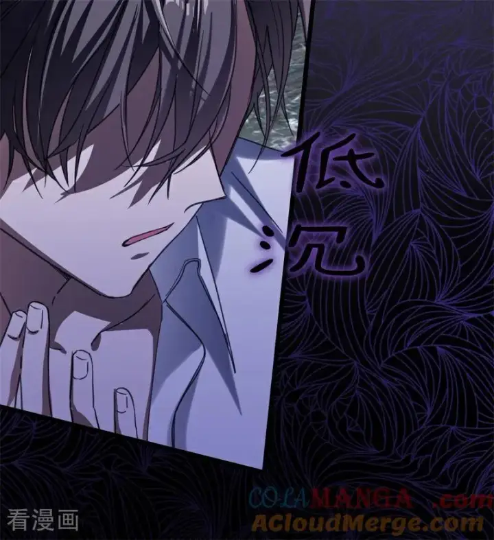 《公爵家的毒之花》第34话 别离开我图9