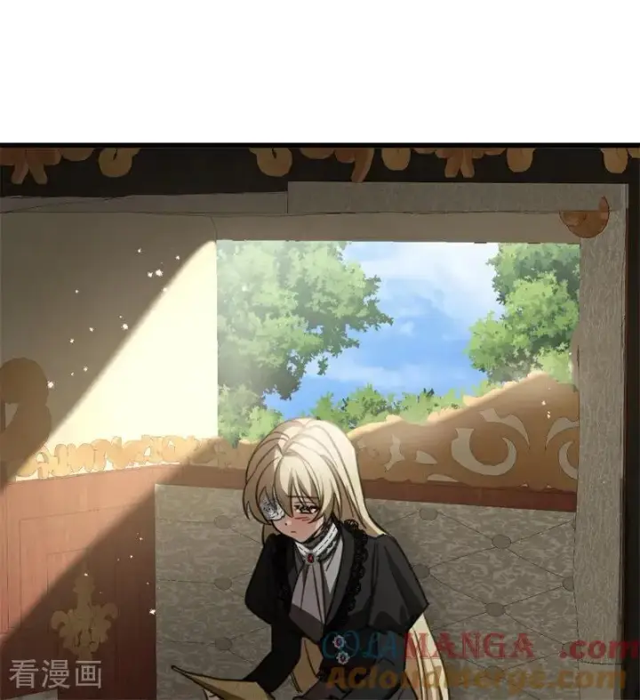 《公爵家的毒之花》第35话 离开吧图113