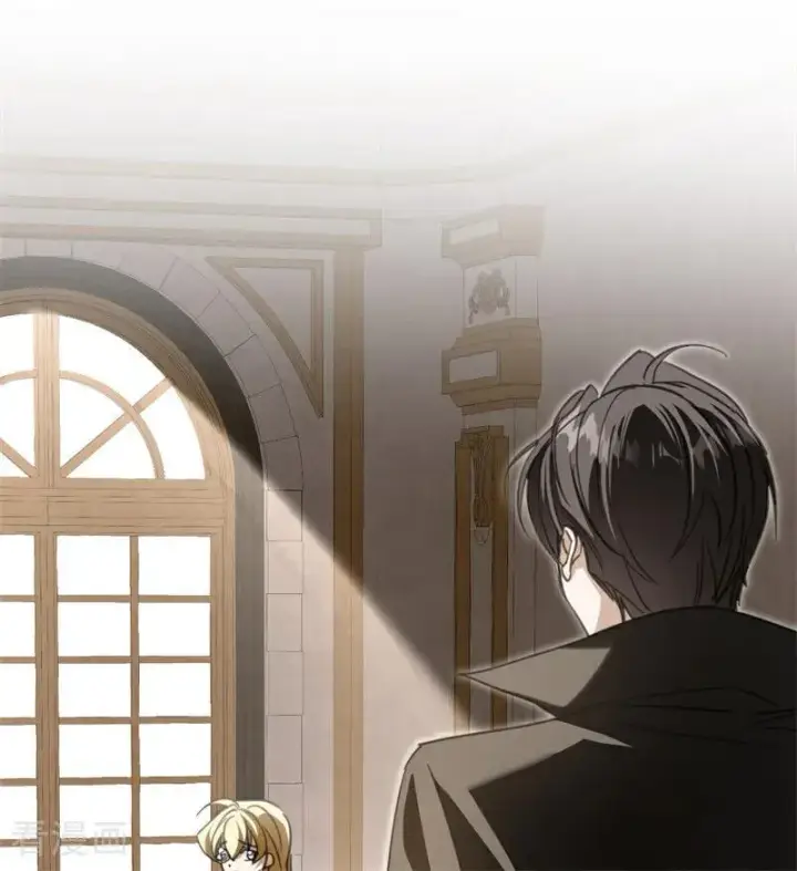 《公爵家的毒之花》第35话 离开吧图2