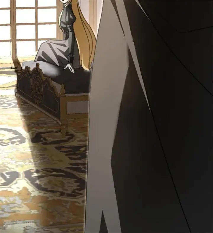 《公爵家的毒之花》第35话 离开吧图3