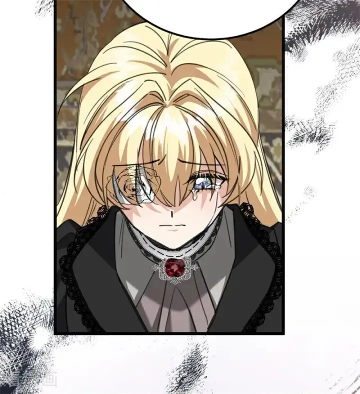 《公爵家的毒之花》第35话 离开吧图44