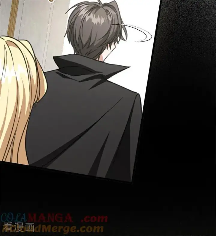 《公爵家的毒之花》第35话 离开吧图49