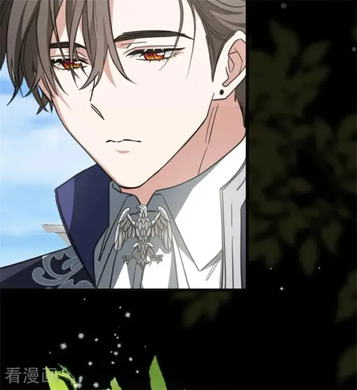 《公爵家的毒之花》第35话 离开吧图82