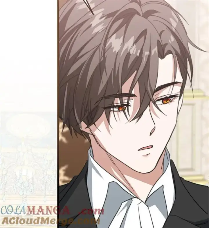 《公爵家的毒之花》第36话 家族秘密图105