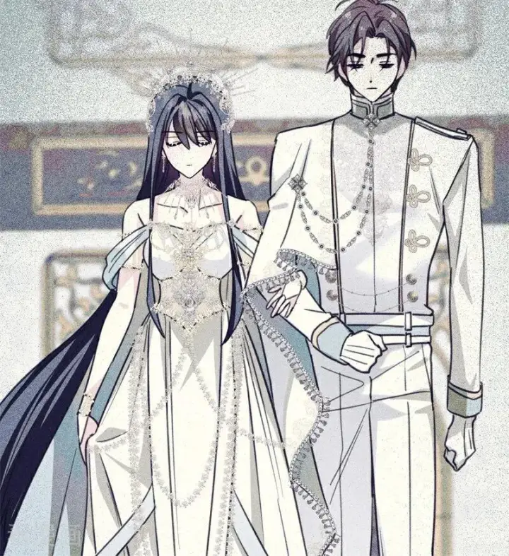 《公爵家的毒之花》第36话 家族秘密图35