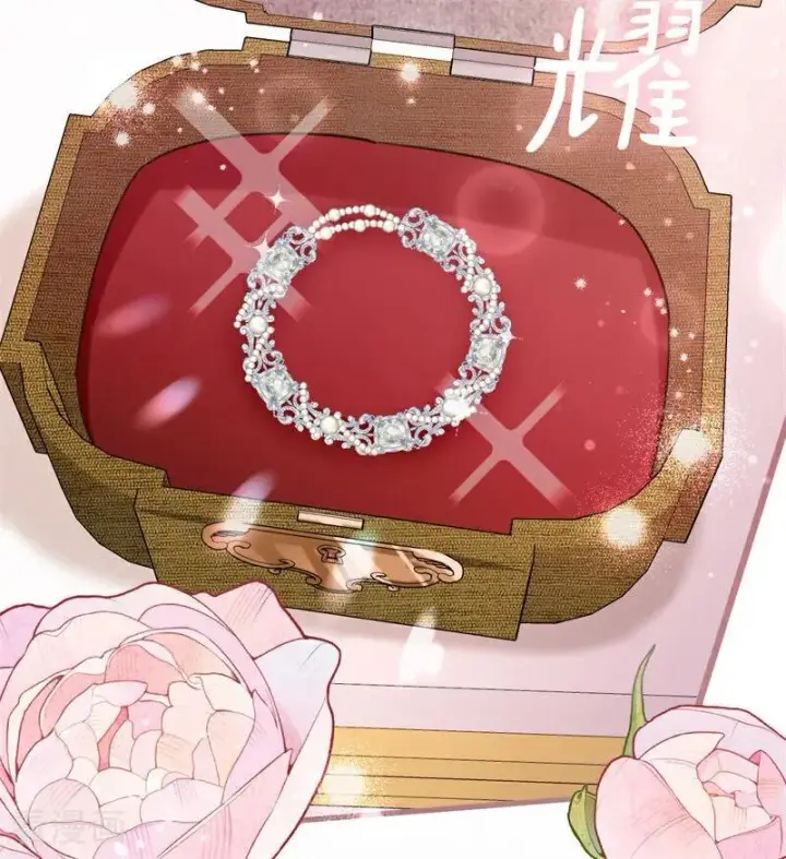 《公爵家的毒之花》第37话 一生的决定图103