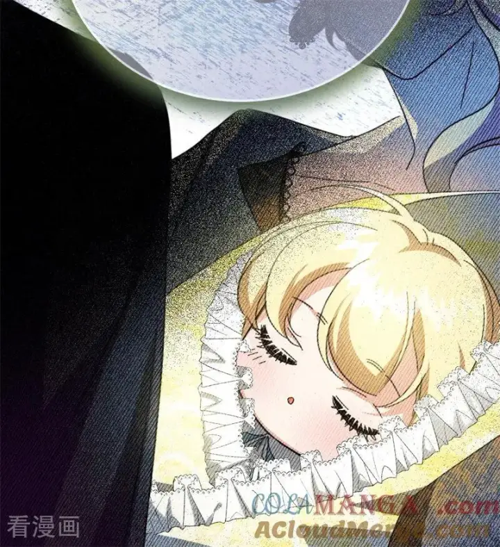 《公爵家的毒之花》第37话 一生的决定图49