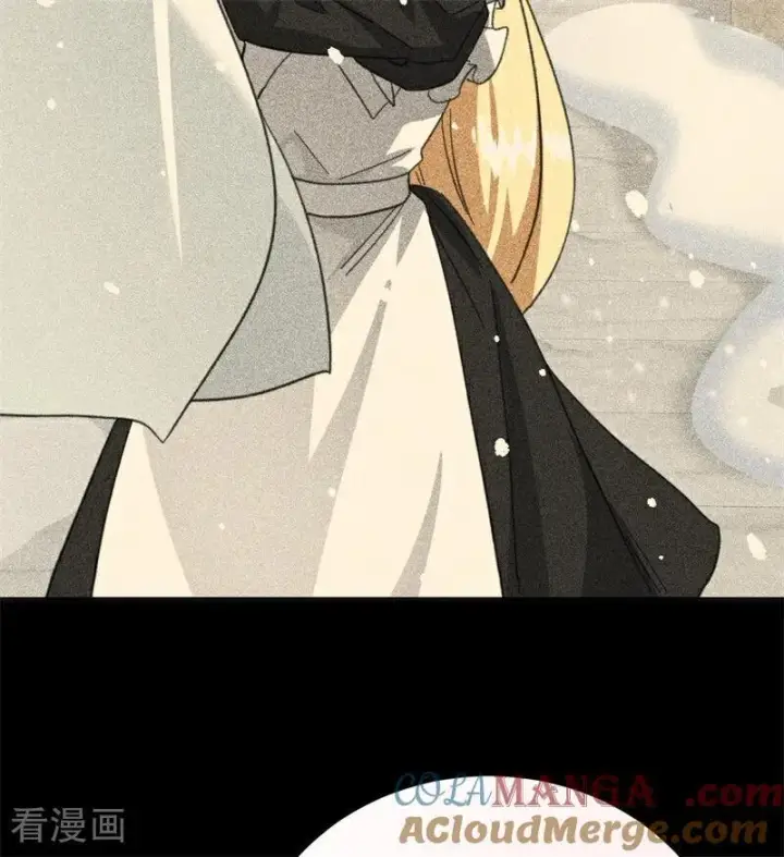 《公爵家的毒之花》第37话 一生的决定图77