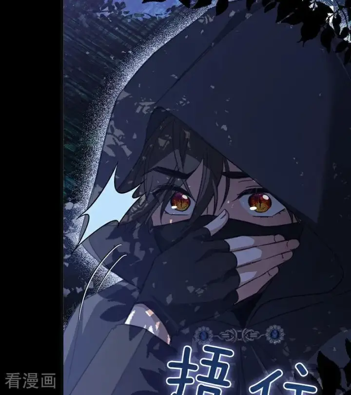 《公爵家的毒之花》第38话 礼物图88