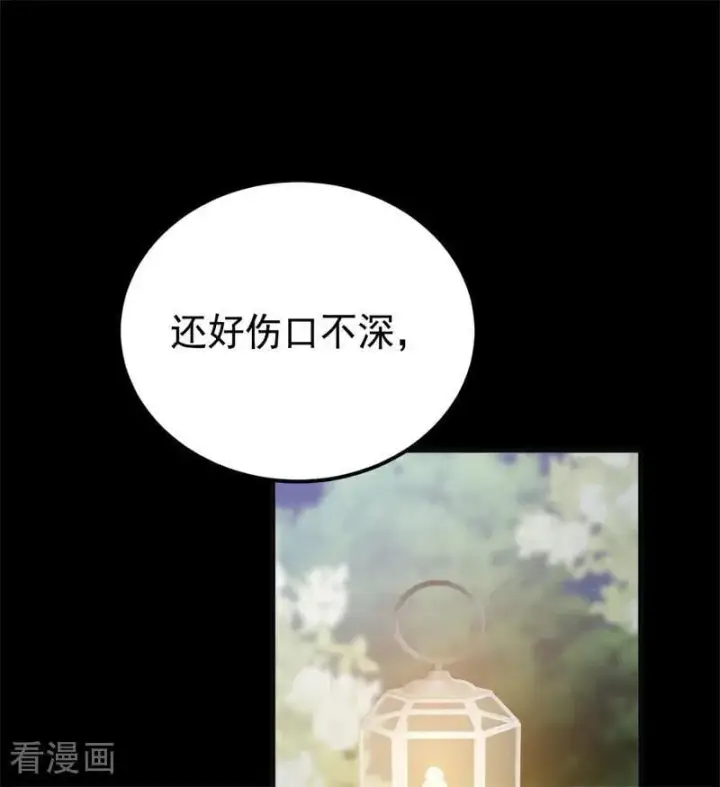 《公爵家的毒之花》第39话 往事图2
