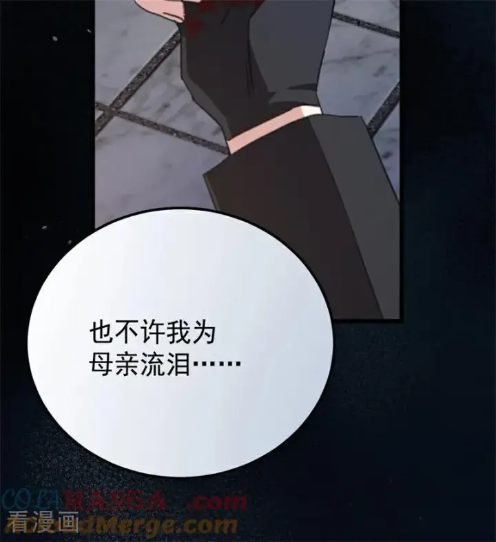 《公爵家的毒之花》第39话 往事图33