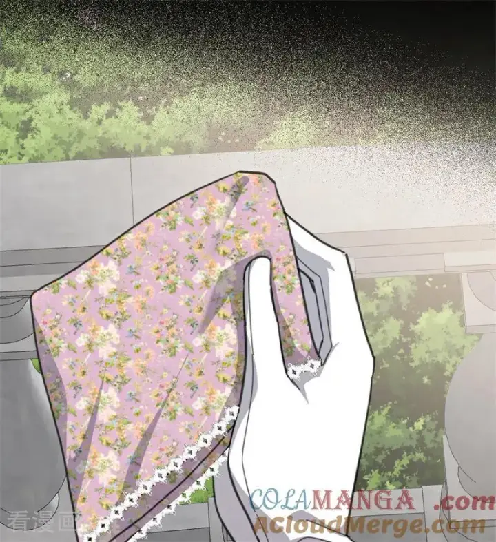 《公爵家的毒之花》第39话 往事图53