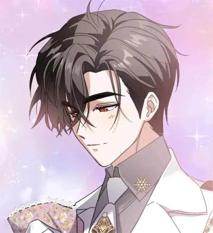 《公爵家的毒之花》第39话 往事图62