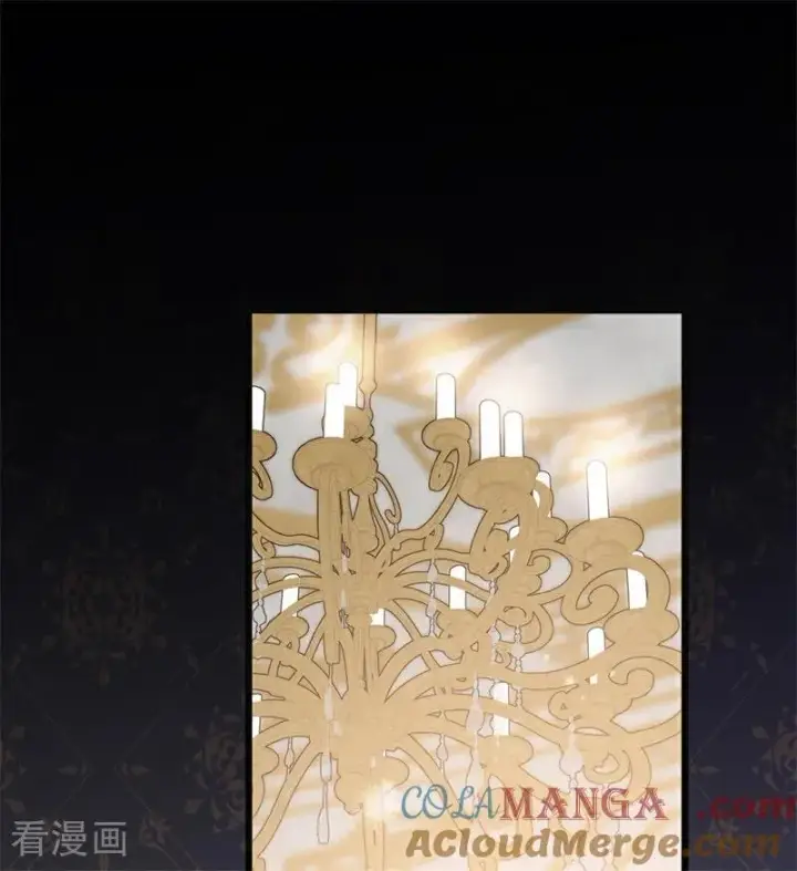 《公爵家的毒之花》第39话 往事图65