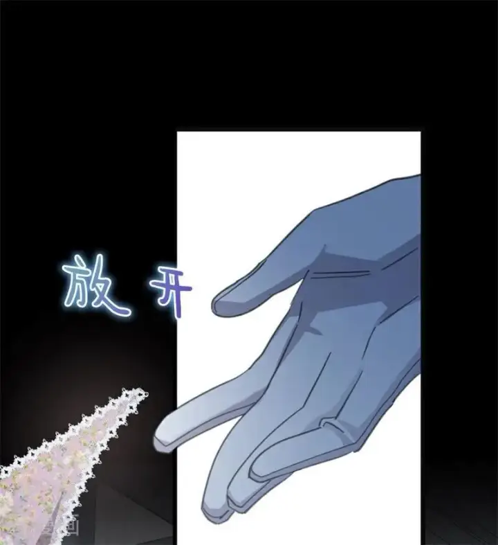 《公爵家的毒之花》第39话 往事图84