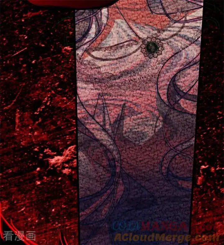 《公爵家的毒之花》第39话 往事图97
