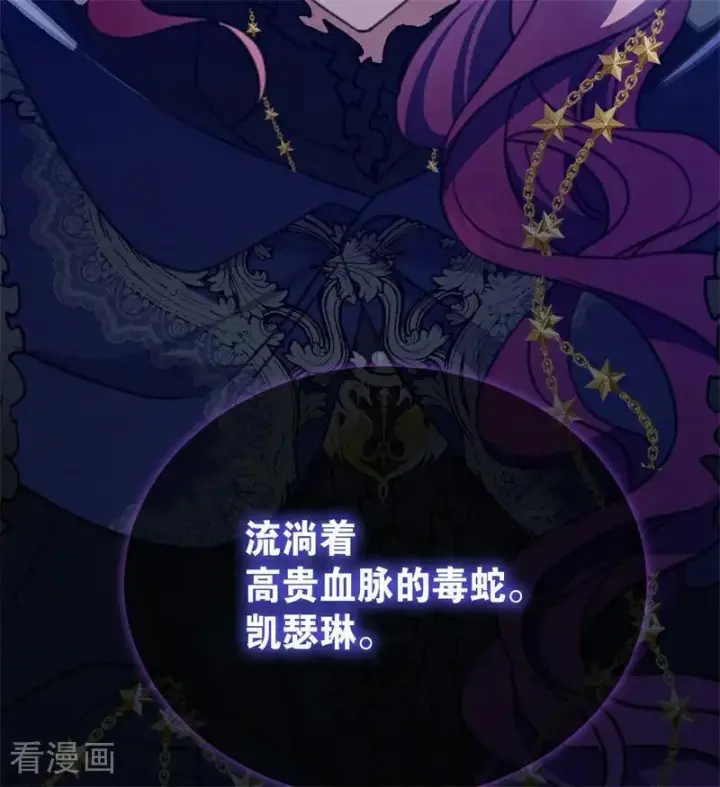 《公爵家的毒之花》第40话 双重身份图123