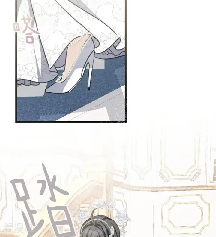 《公爵家的毒之花》第40话 双重身份图46