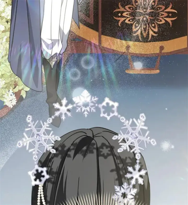 《公爵家的毒之花》第40话 双重身份图51