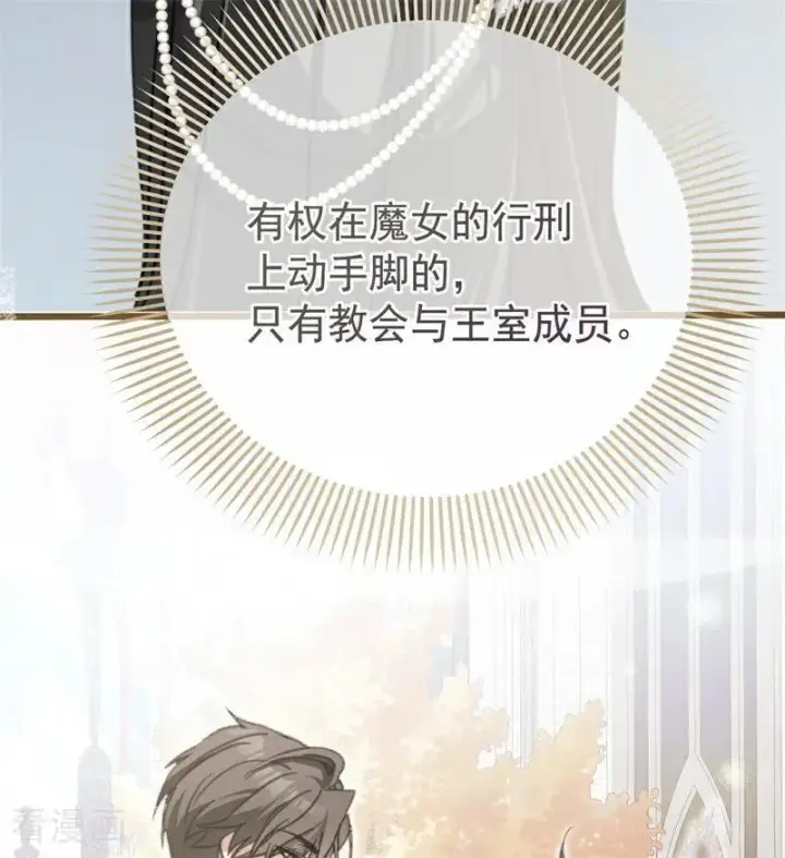 《公爵家的毒之花》第40话 双重身份图52