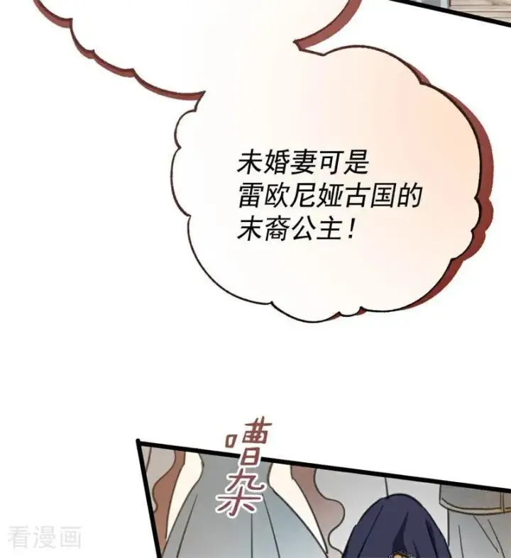 《公爵家的毒之花》第40话 双重身份图80