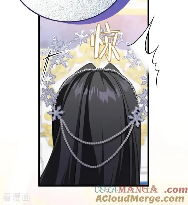 《公爵家的毒之花》第40话 双重身份图9