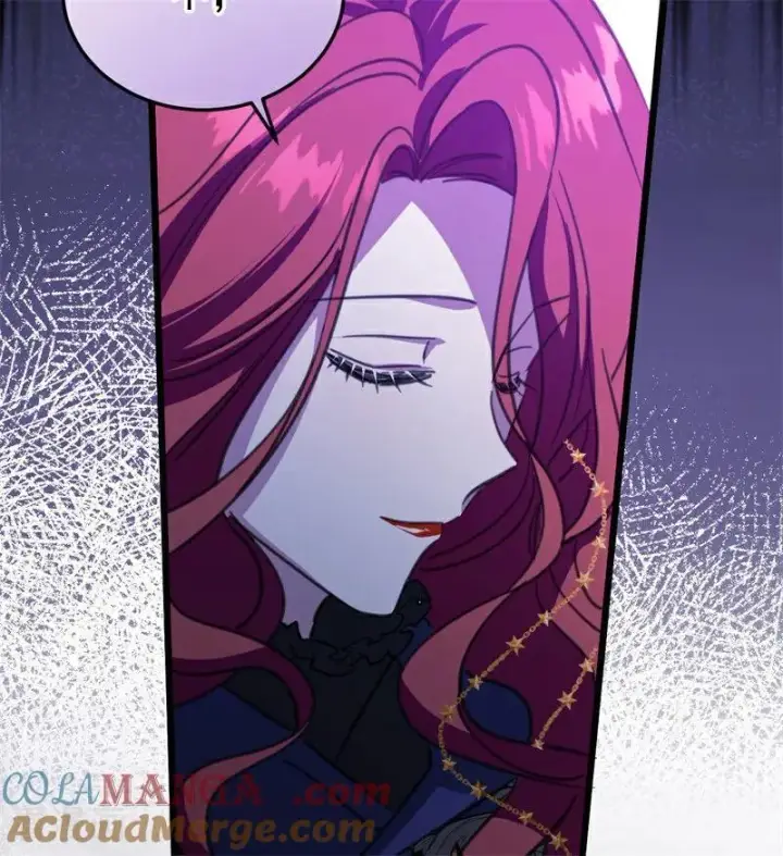 《公爵家的毒之花》第41话 魔女之王图61
