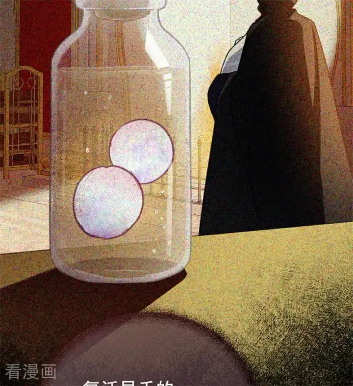 《公爵家的毒之花》第41话 魔女之王图75