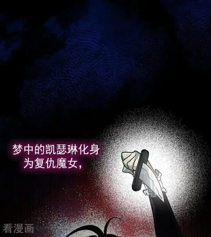 《公爵家的毒之花》第42话 宫中秘闻图11