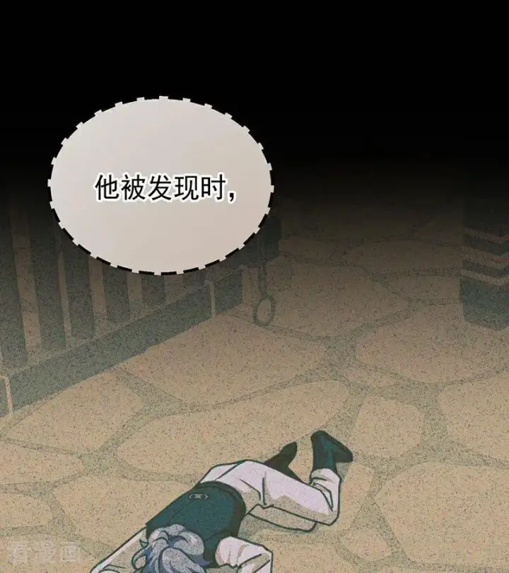 《公爵家的毒之花》第42话 宫中秘闻图75