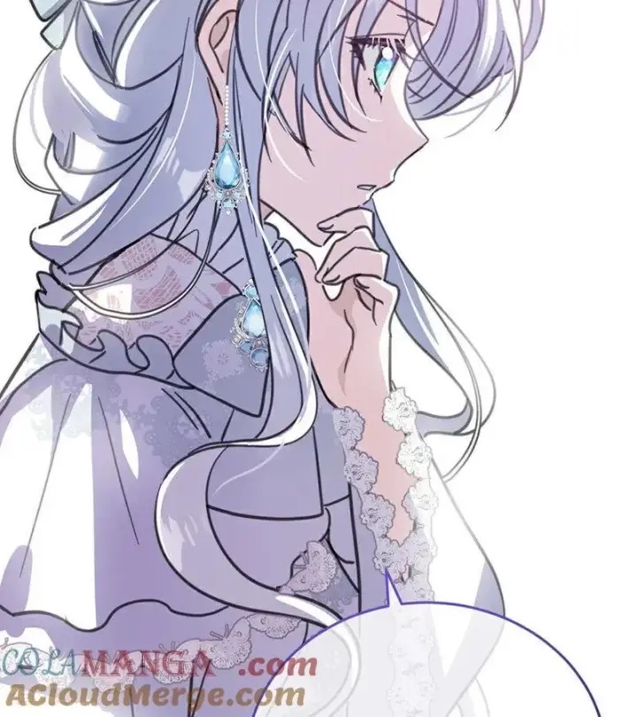 《公爵家的毒之花》第42话 宫中秘闻图93