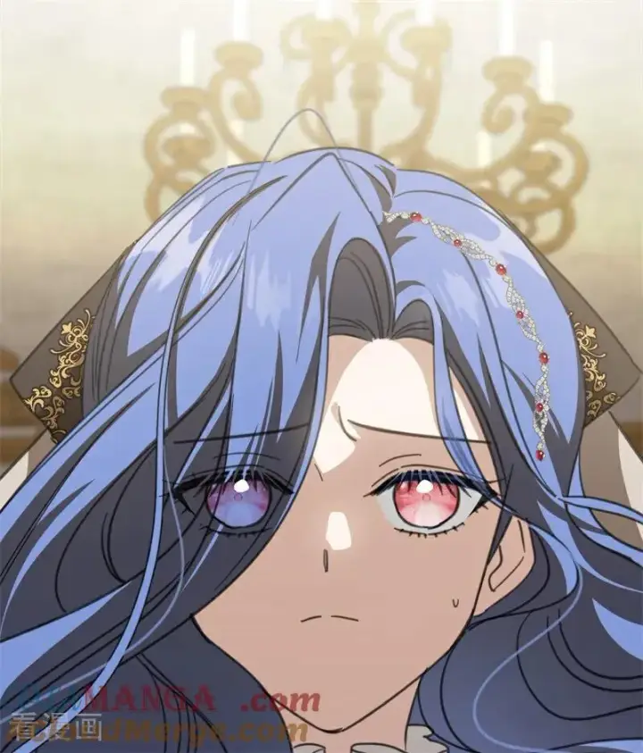 《公爵家的毒之花》第43话 治疗图65