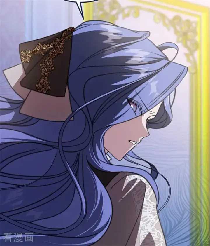 《公爵家的毒之花》第43话 治疗图91