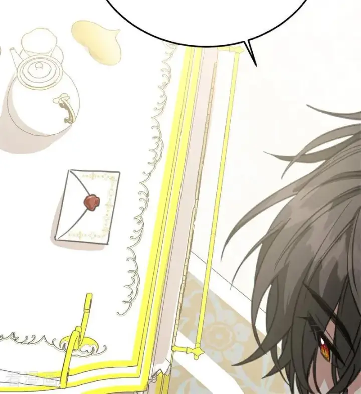 《公爵家的毒之花》第44话 诅咒之影图103