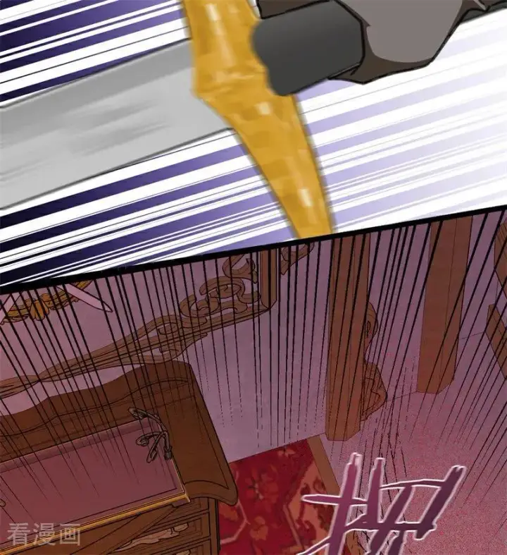 《公爵家的毒之花》第44话 诅咒之影图30
