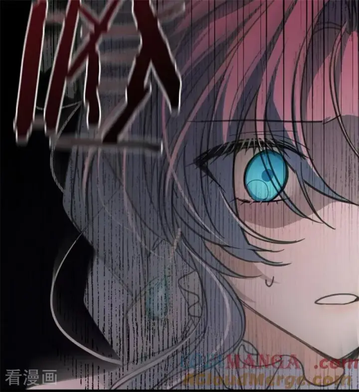 《公爵家的毒之花》第44话 诅咒之影图41