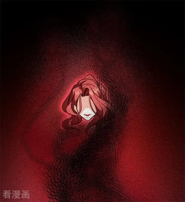 《公爵家的毒之花》第44话 诅咒之影图43