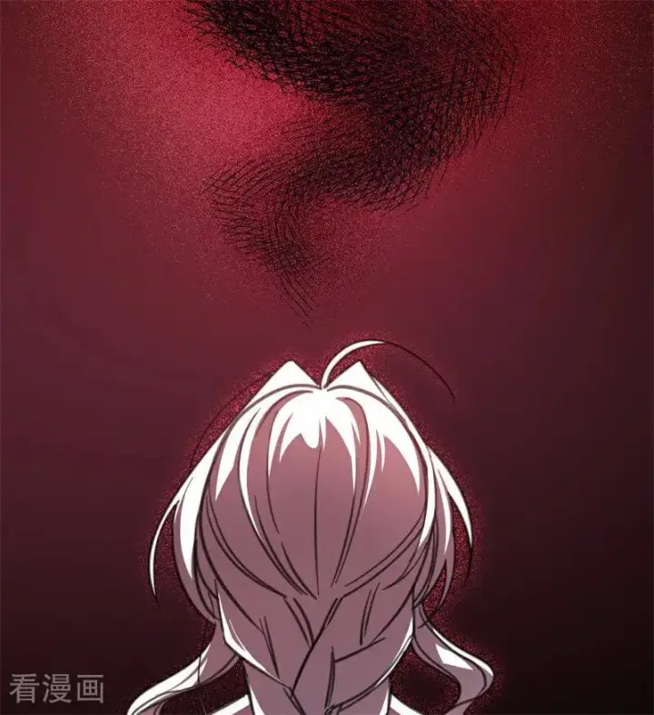 《公爵家的毒之花》第44话 诅咒之影图44