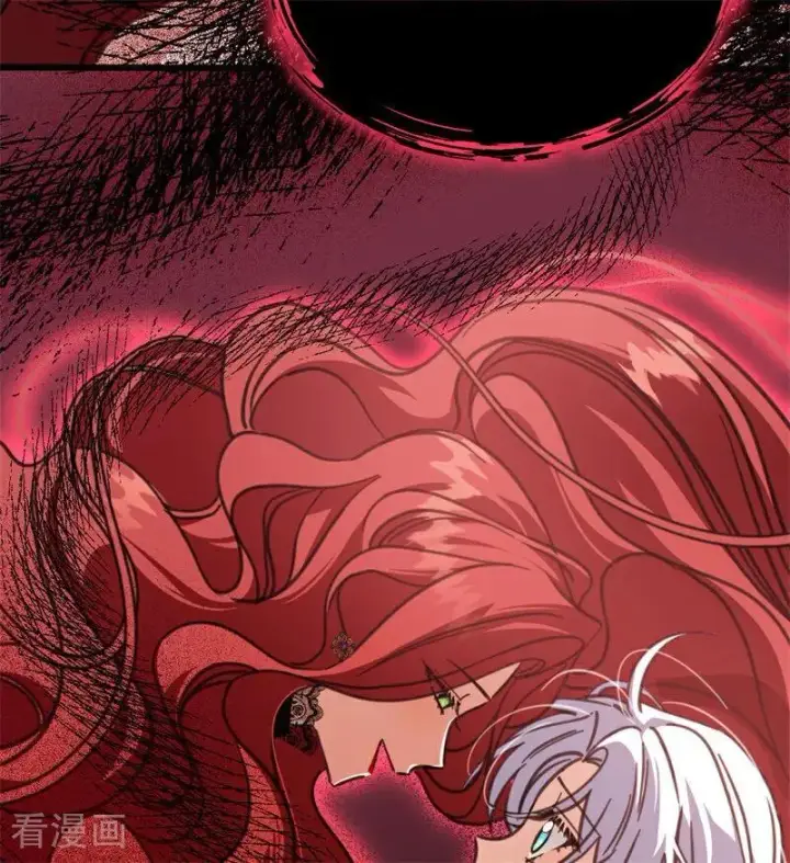 《公爵家的毒之花》第44话 诅咒之影图47
