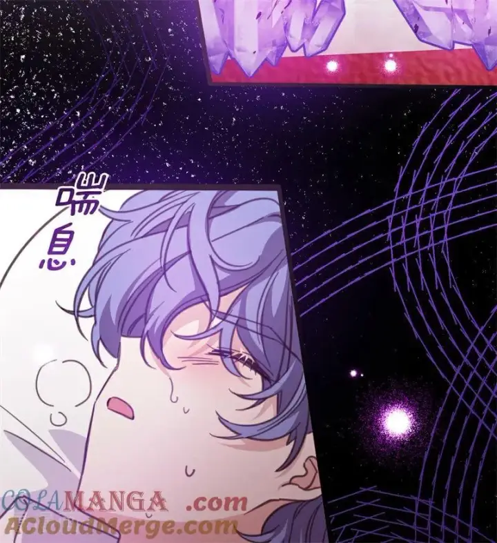 《公爵家的毒之花》第44话 诅咒之影图5