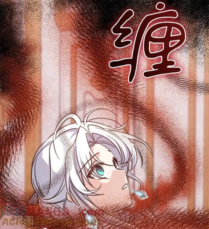 《公爵家的毒之花》第44话 诅咒之影图53
