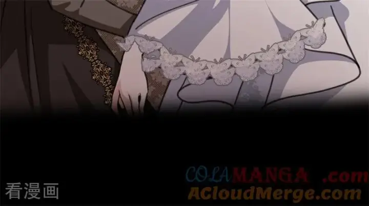 《公爵家的毒之花》第44话 诅咒之影图65