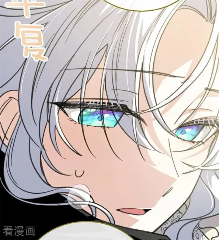 《公爵家的毒之花》第44话 诅咒之影图87