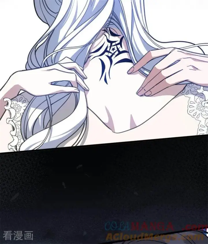 《公爵家的毒之花》第45话 夜之女王图13