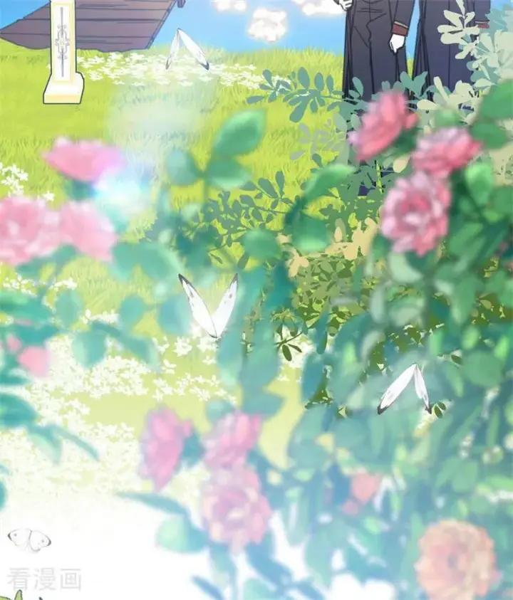 《公爵家的毒之花》第45话 夜之女王图80