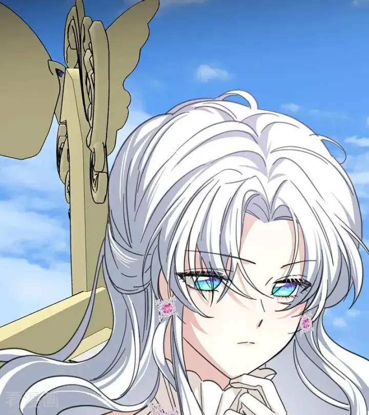 《公爵家的毒之花》第46话 灵蛇夫人图27