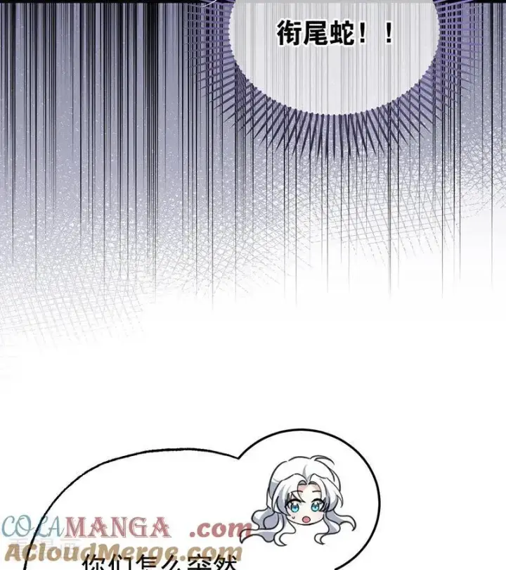《公爵家的毒之花》第46话 灵蛇夫人图82