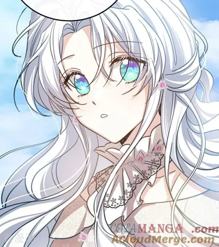《公爵家的毒之花》第46话 灵蛇夫人图97