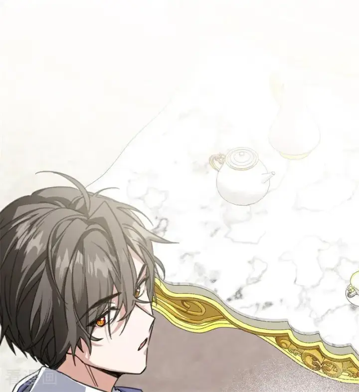 《公爵家的毒之花》第47话 赴宴图42