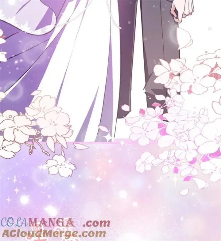《公爵家的毒之花》第47话 赴宴图73